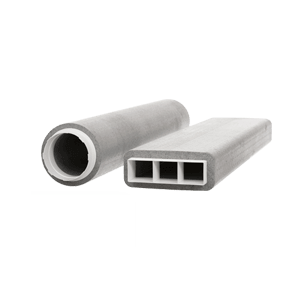 Self-Seal Thermal Ducting