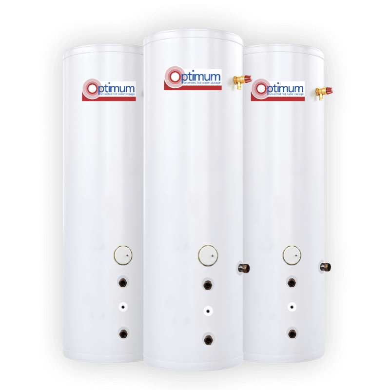 Optimum Cylinders
