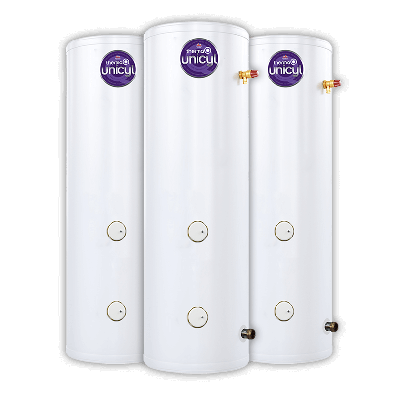 Unicyl Cylinders